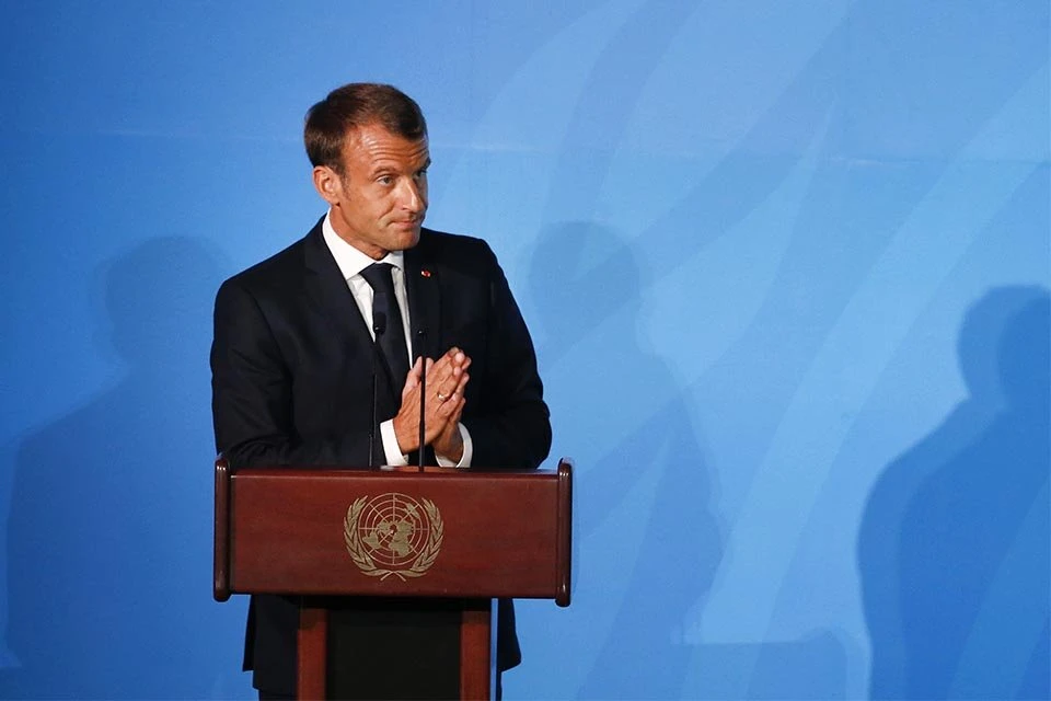 Contra nova onda de Covid-19, França e Alemanha decretam lockdown parcial