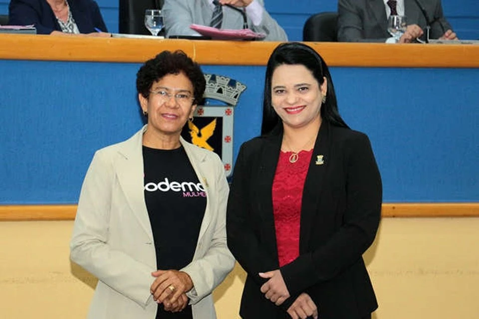 Mulheres são maioria do eleitorado; 36% disputam Câmara de Campo Grande