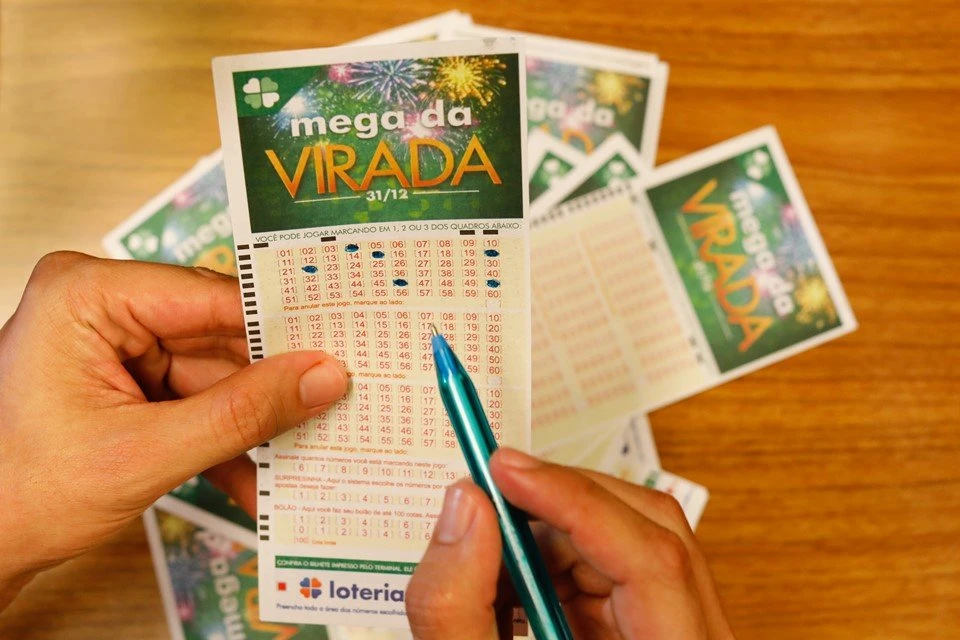 Apostas da Mega da Virada já começaram. Prêmio estimado é de R$ 300 milhões