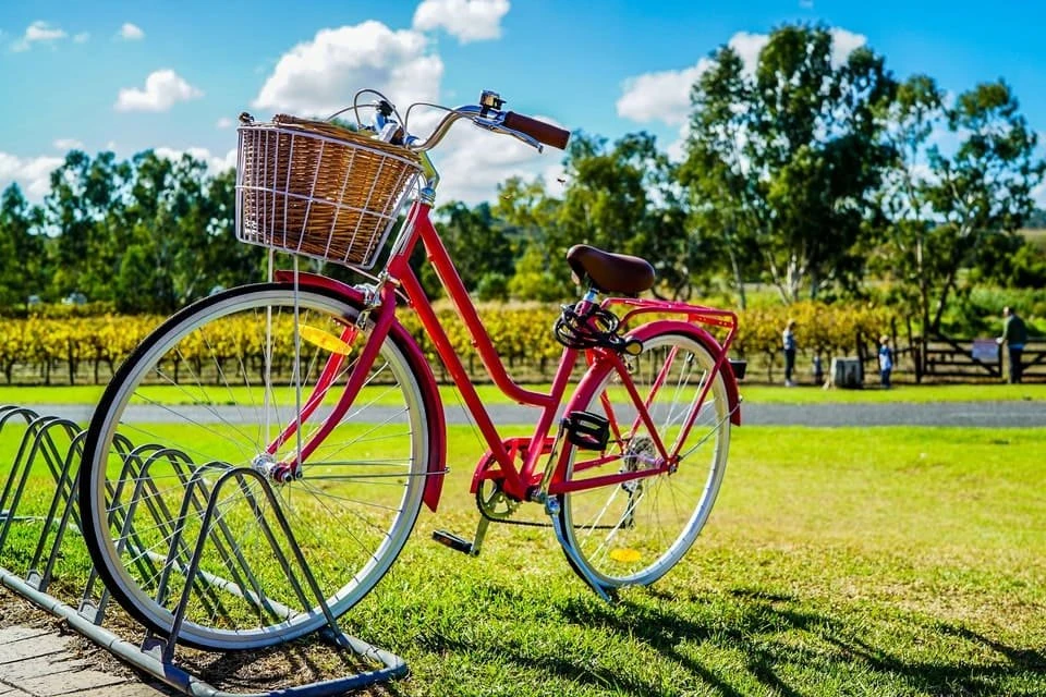 Descubra os riscos e benefícios de andar de bicicleta durante a gravidez