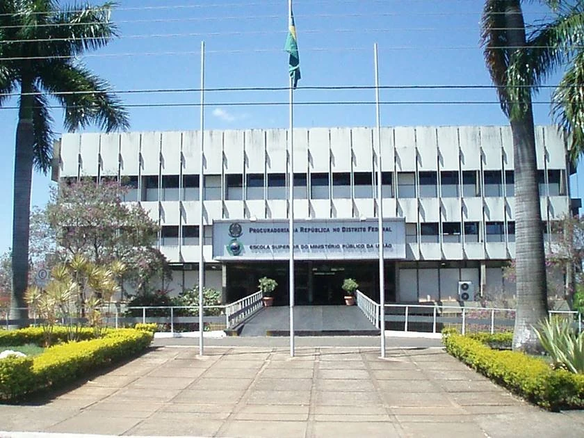 MPF-DF abre seleção on-line para contratação de estagiários