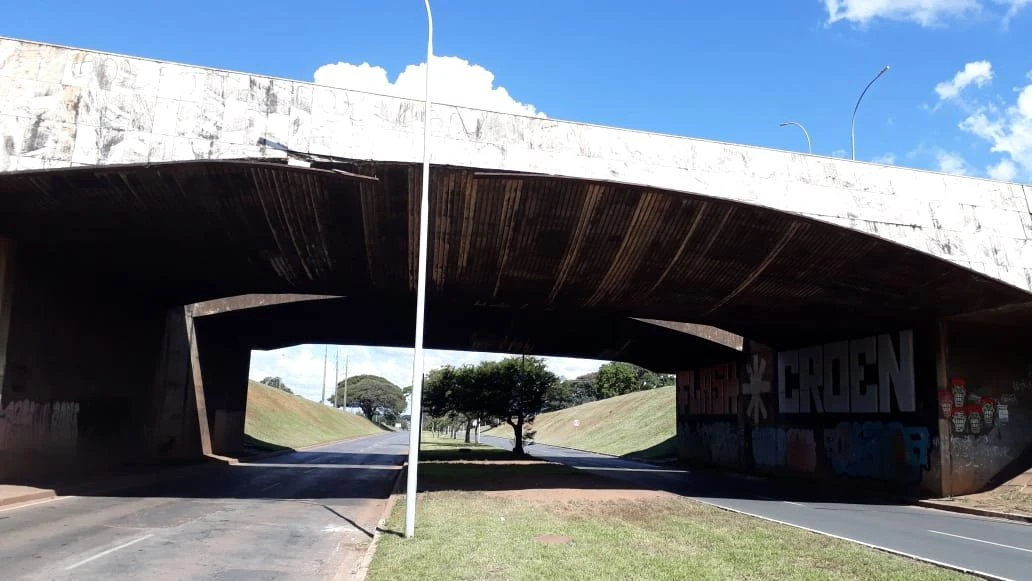GDF abre licitação para supervisão de obras no Setor Policial Sul