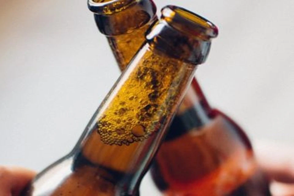Salvador é a capital que mais consome álcool pelo menos uma vez na semana