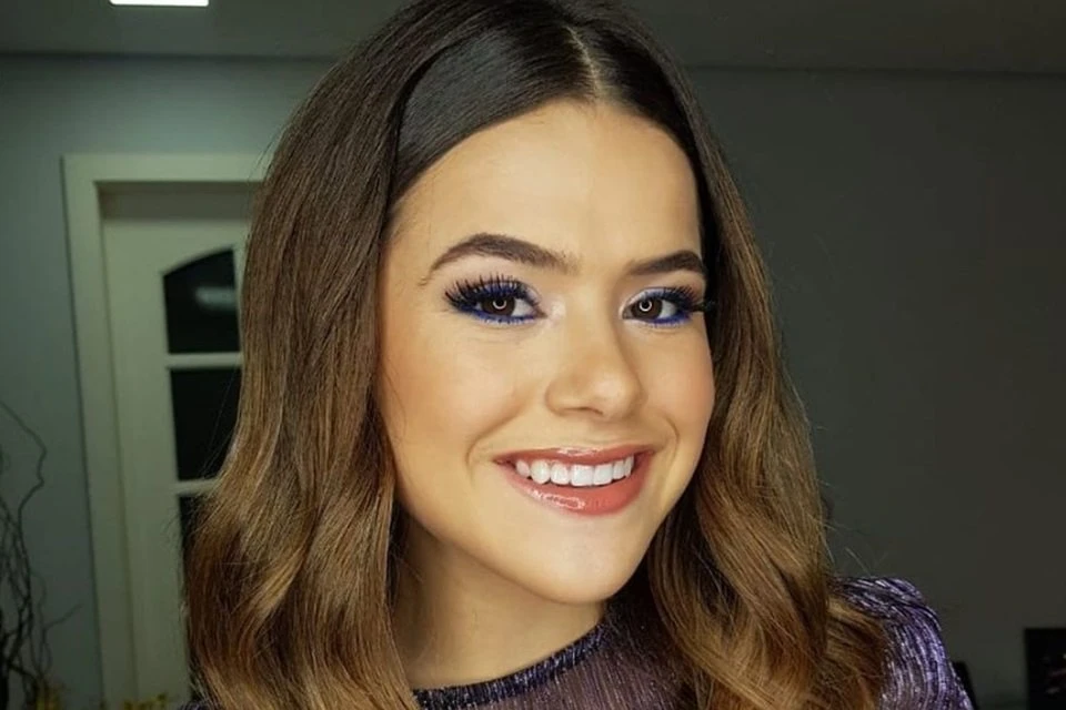 Maisa fala sobre insegurança com o corpo: “Todo mundo tem”