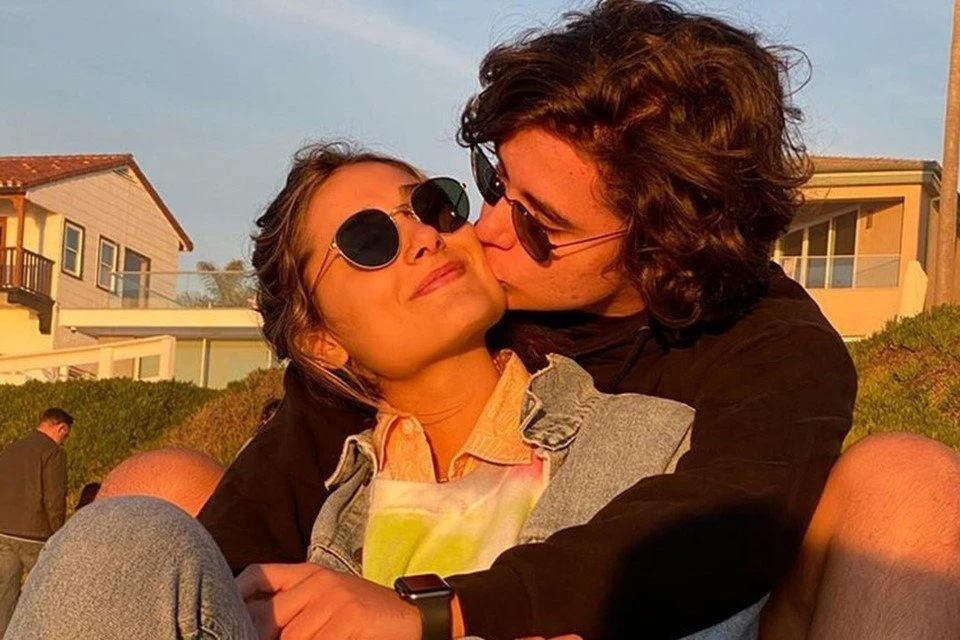 Sasha e João Figueiredo saltam de paraquedas: “Experiência incrível”