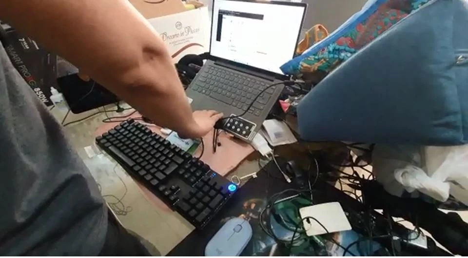 Servidor público do TRT morador de Águas Claras é preso por pornografia