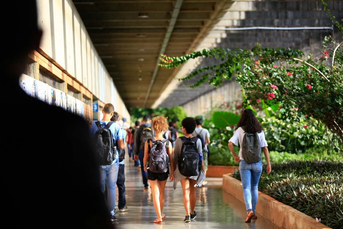 Estudantes negros já são 47,4% dos matriculados em universidades federais