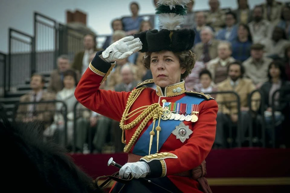The Crown e filmes de Natal: veja estreias da Netflix em novembro