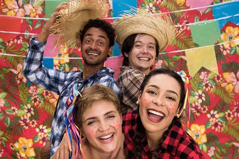 Sem festa junina, Pernambuco perderá cerca de R$ 433 milhões em 2021