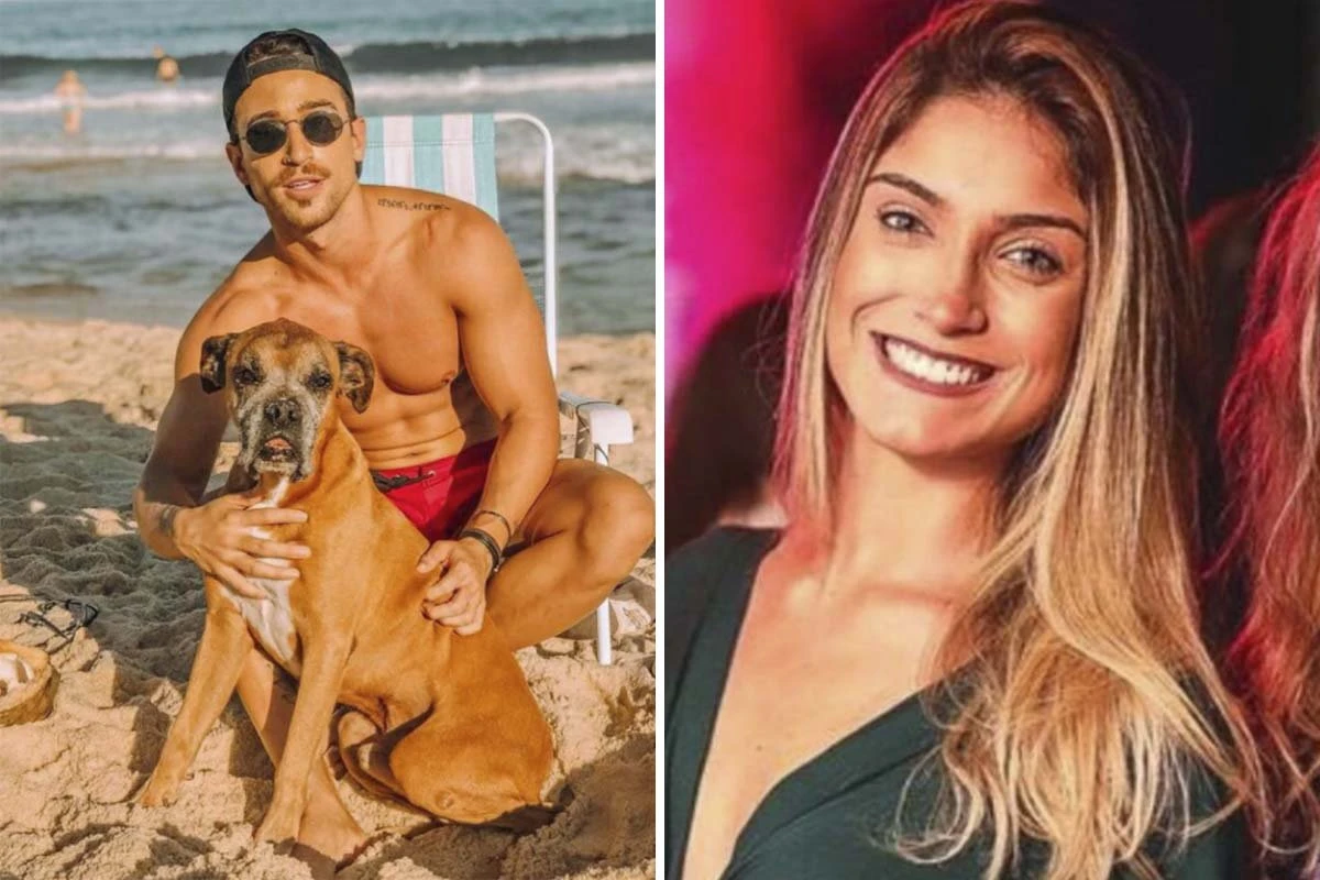 Necropsia revela que casal morreu por asfixia, diz delegada do Leblon