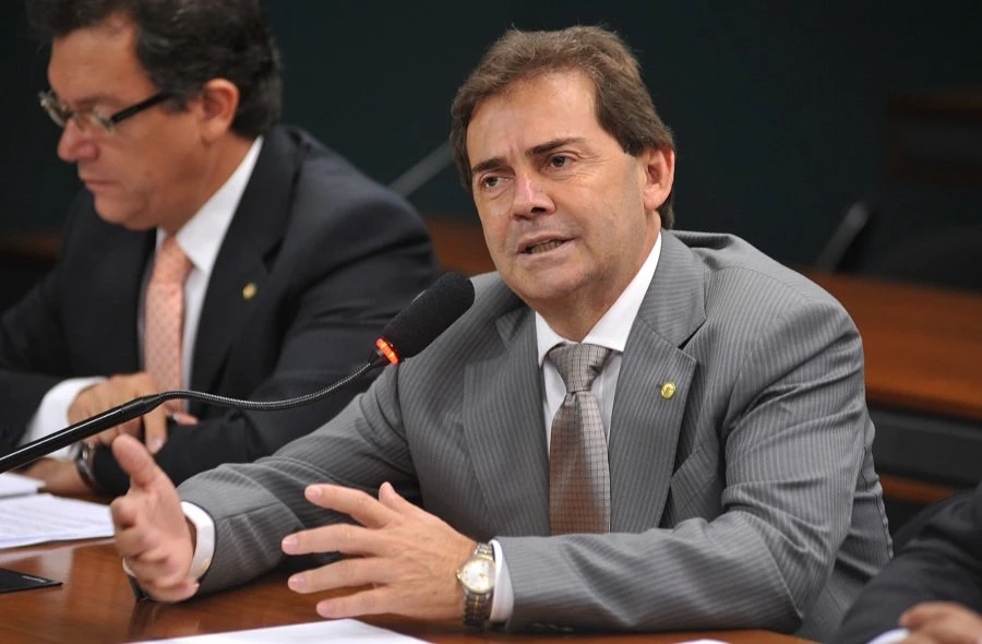 Justiça aceita denúncia e Paulinho da Força vira réu por corrupção