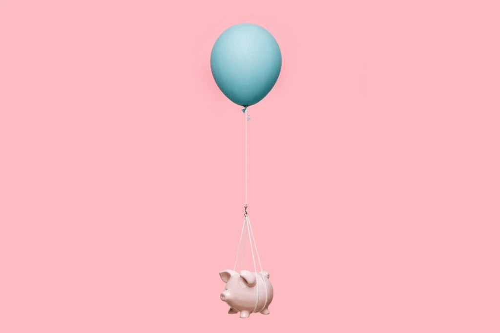 Investindo na poupança? Seu dinheiro não está rendendo absolutamente nada