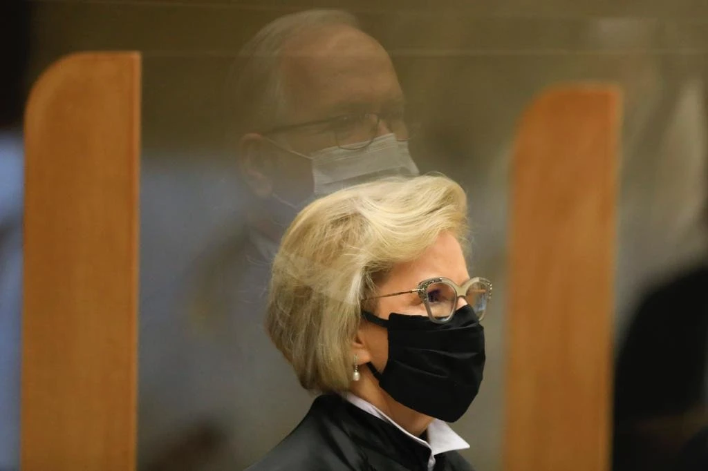 Rosa Weber suspende convocação de governadores pela CPI da Covid-19