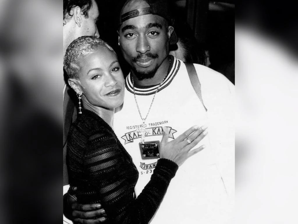 Melhor amiga de Tupac revela poema inédito que recebeu do rapper