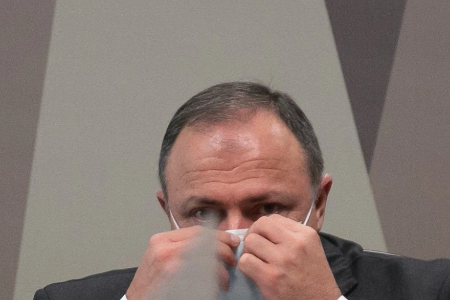 Saúde soube de escassez de respiradores no AM um mês antes de colapso