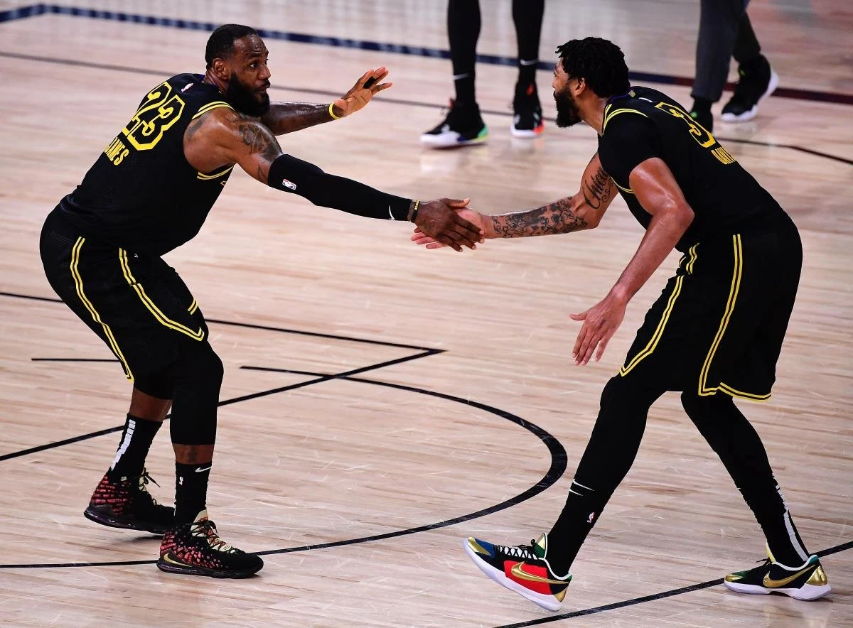 Jogadores aprovam início da NBA para o dia 22 de dezembro
