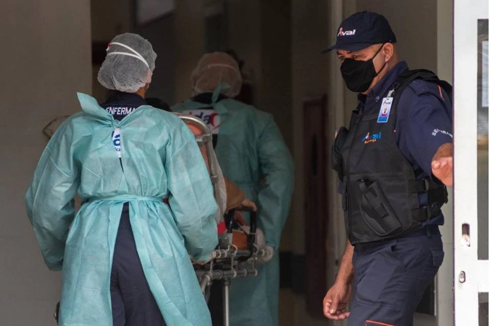 500 mil mortes: média diária de óbitos por Covid sobe para 2.075