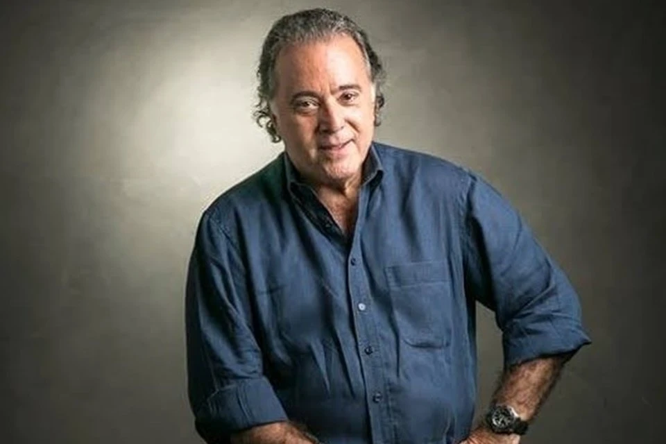 Tony Ramos afirma estar pronto para demissão da TV Globo: “Não tenho medo”