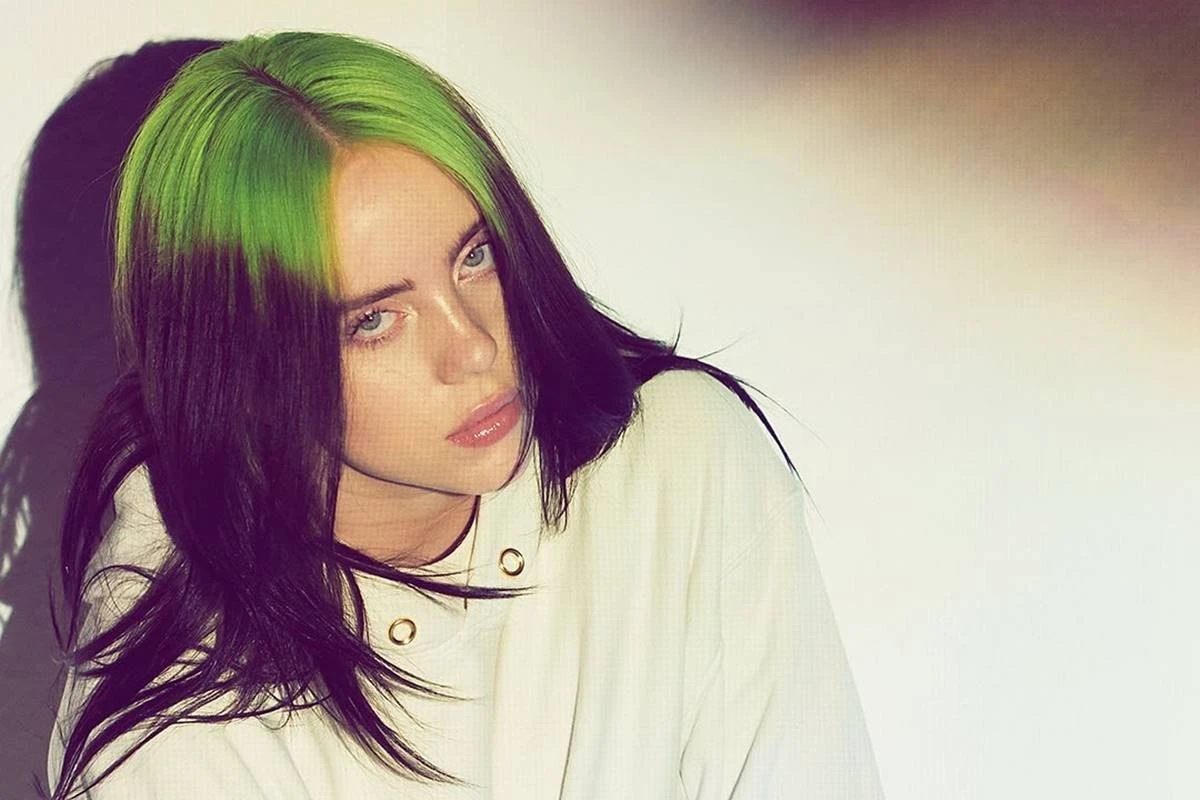 Billie Eilish se desculpa por fala racista: entenda o caso