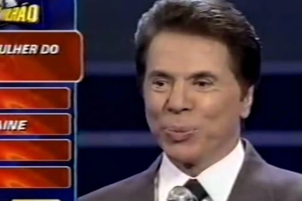 Show do Milhão deve voltar ao SBT depois de 12 anos