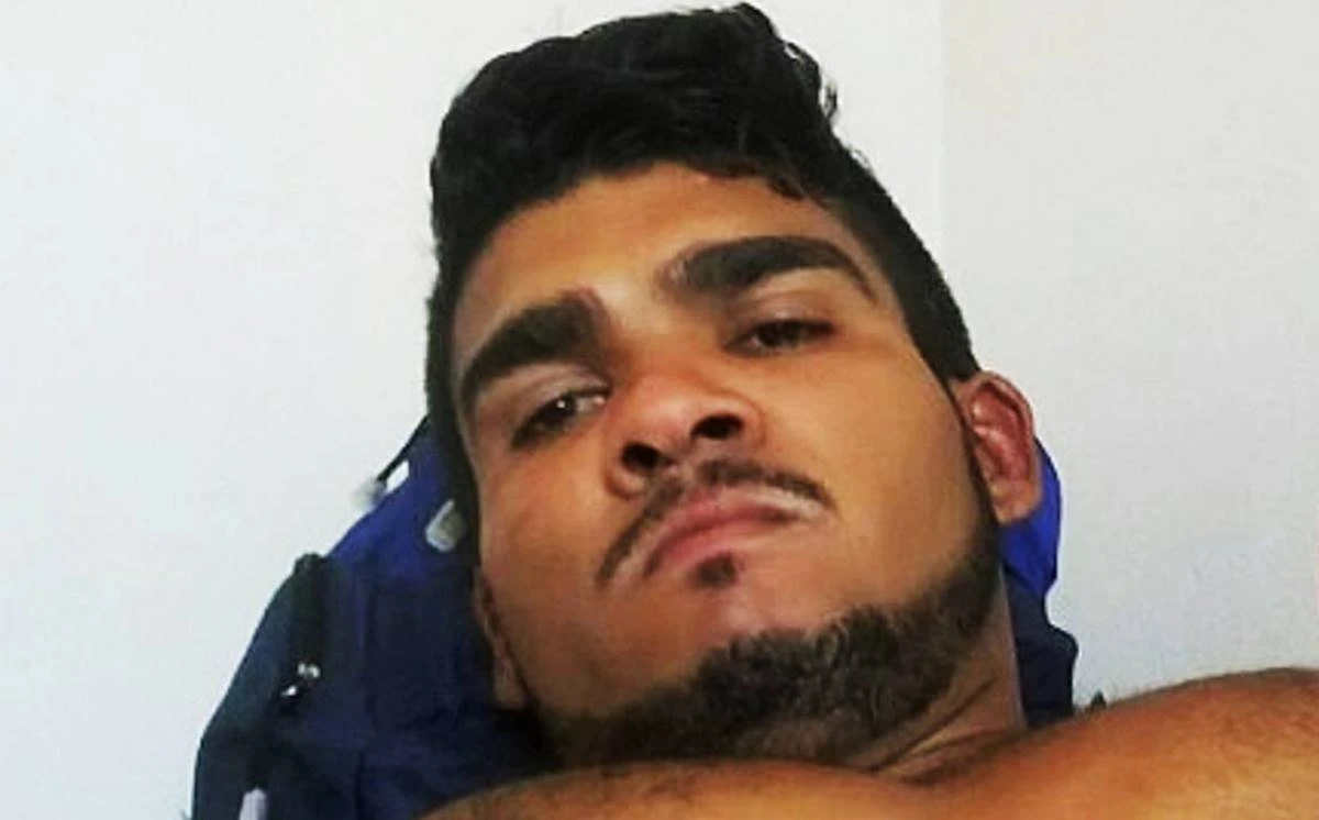 SSP-GO: Lázaro é investigado por pelo menos 7 crimes antes de chacina
