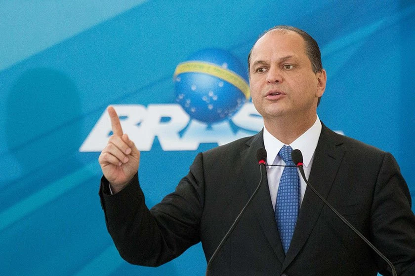 Líder do governo na Câmara diz que Constituição tornou o país “ingovernável”