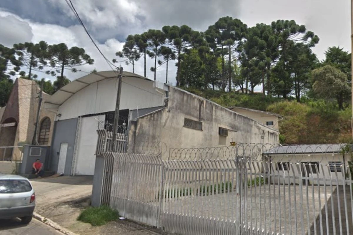 Corpo de homem é encontrado no fundo de uma igreja em Campos do Jordão