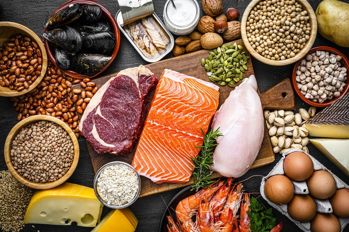 As melhores fontes de proteína para incluir na dieta, segundo Harvard