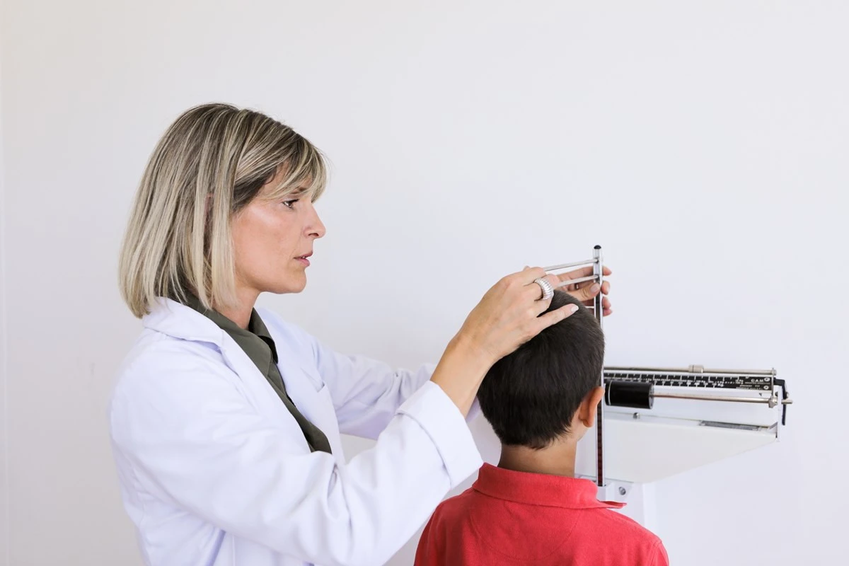 Fiocruz: crianças brasileiras estão ficando mais altas e mais obesas