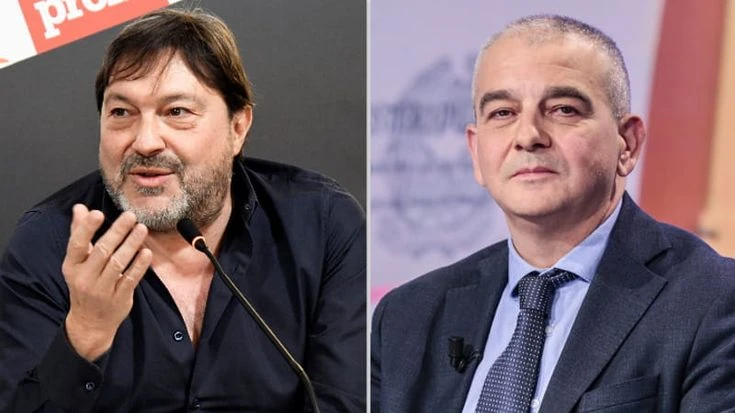 Fazzolari: “Ranucci fatto spiare dal governo? Insinuazioni assurde. Lo denuncerò”