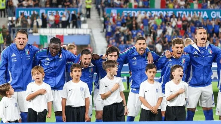 Mondiali 2026, l’Italia sfida Israele: la situazione nel girone e cosa serve per la qualificazione