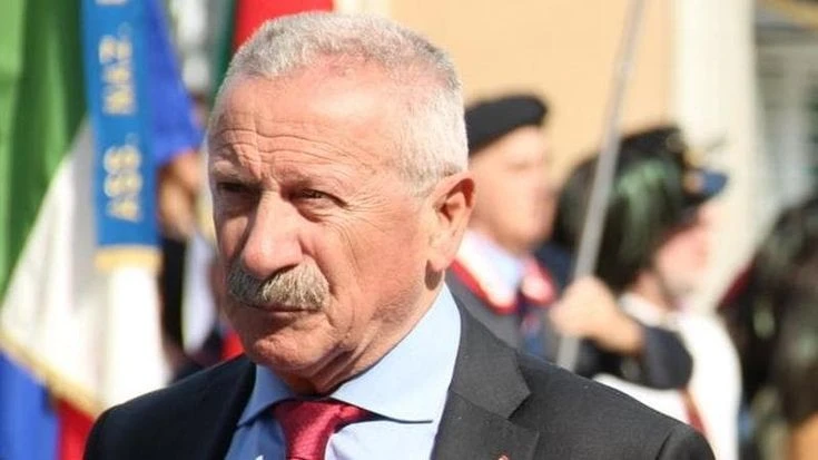 Primo Minelli nuovo presidente dell’Anpi di Milano, era il vice di Cenati che si è dimesso in polemica con i vertici nazionali