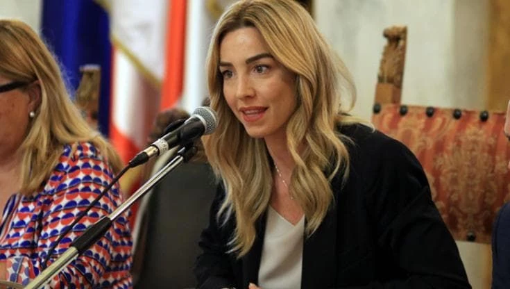 Corsa al centro, Salis: “Lasciatemi lavorare qui, ma la sinistra affronti il tema della leadership”