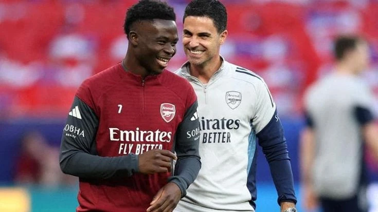 Champions League, PSG-Arsenal: dove vederla in diretta tv e streaming, probabili formazioni