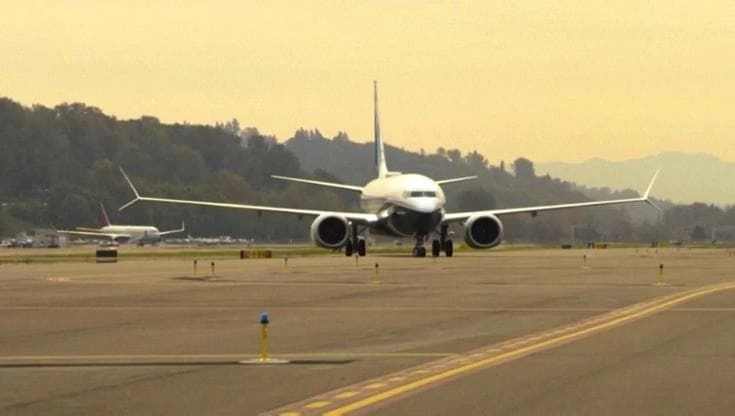 Pechino blocca le consegne di Boeing in risposta ai dazi USA