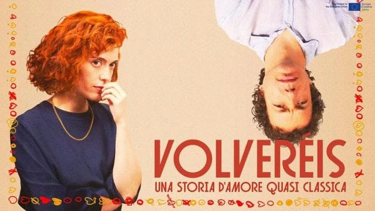 Volveréis, la celebrazione della fine di un amore ultradecennale. In streaming su MYmovies ONE