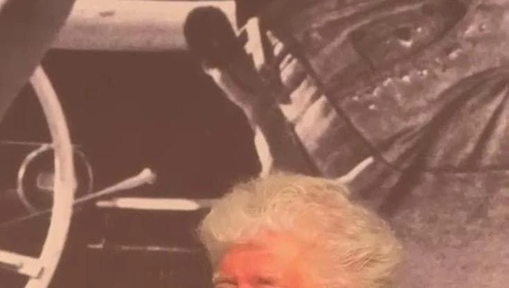 Pedro Almodóvar a Cannes: 
