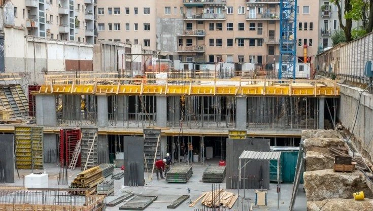 Stop alla cessione dei crediti fiscali. 