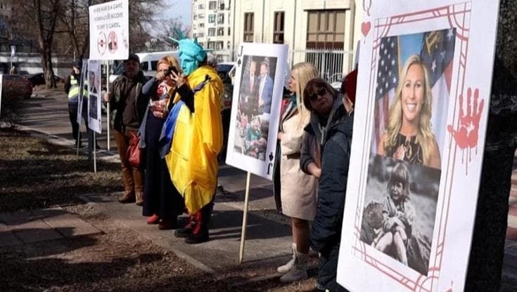 Kiev, la 