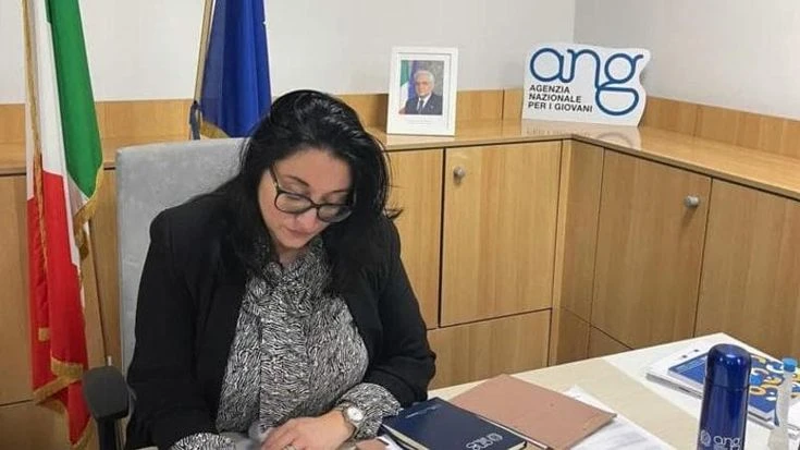 Le mani di FdI sull’Agenzia nazionale della gioventù: alla presidenza Federica Celestini Campanari, fedelissima della fiamma (e senza laurea)