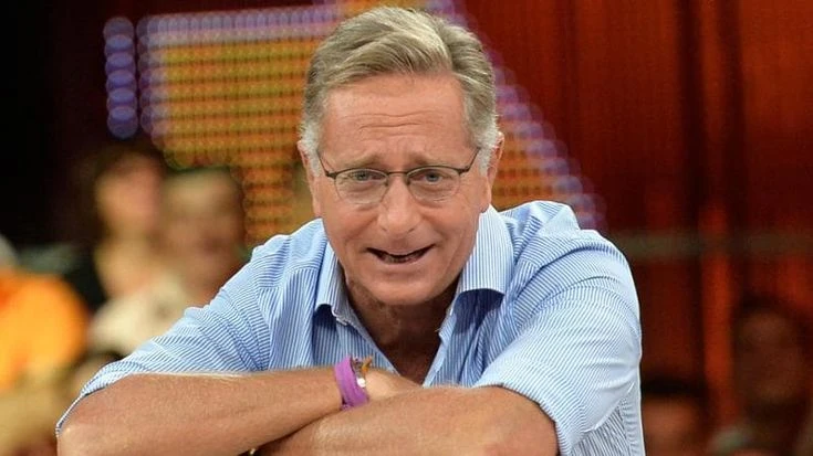 Sanremo, Paolo Bonolis: “Lo rifarei ma il mio Festival sarebbe diverso”