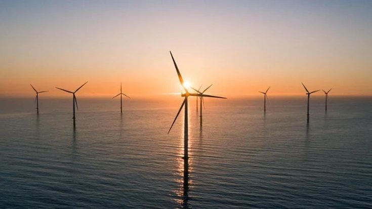 La denuncia di Aero: “Eolico offshore escluso dal Fer2”