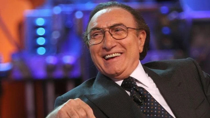 Tanti auguri Pippo Baudo, il mattatore della tv compie 89 anni