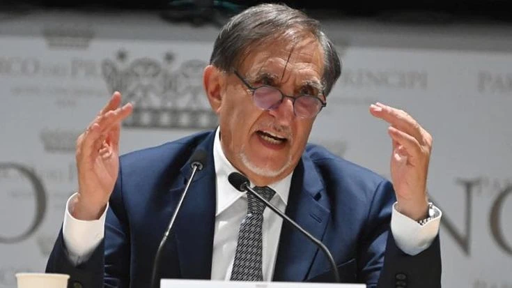 La Russa: “Dal 1995 la destra è cambiata ma siamo orgogliosi che la fiamma sia rimasta”