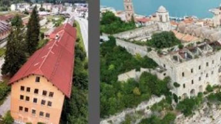 Da Tarvisio a Pantelleria, 400 immobili del Demanio in cerca di investitori privati