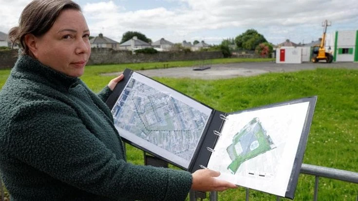 Il mistero degli 800 bimbi senza nome in Irlanda: la fossa comune in una casa religiosa. Ora saranno riesumati