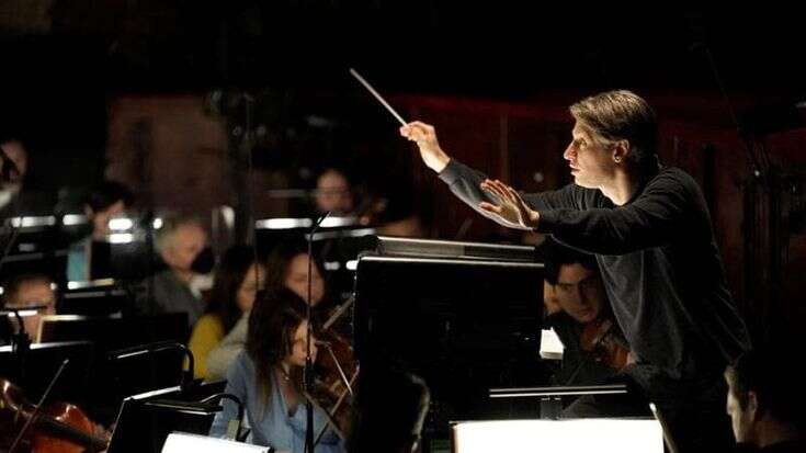 Daniele Rustioni, lui il terzo in 141 anni il Principal Guest Conductor del Metropolitan Opera