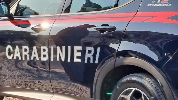 Accoltellata e uccisa in pieno centro a Tolentino, nel Maceratese