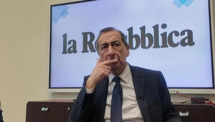 Corteo pro Pal, Sala difende il suo post: 