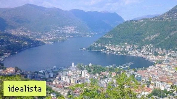 Lago di Como a piedi: sentieri, panorami e vita lenta tra acqua e montagna